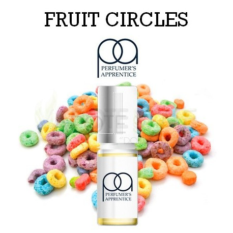 ARÔME FRUIT CIRCLES FLAVOR