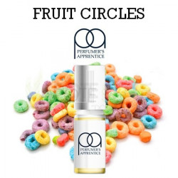 Arôme Fruit Circles Flavor 100ml - perfumer's apprentice