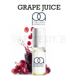 ARÔME GRAPE JUICE FLAVOR - PERFUMER'S APPRENTICE