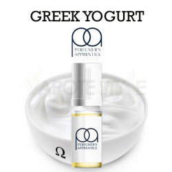 ARÔME YOGURT GREEK FLAVOR - PERFUMER'S APPRENTICE