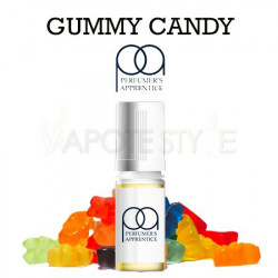 ARÔME GUMMY CANDY FLAVOR - PERFUMER'S APPRENTICE