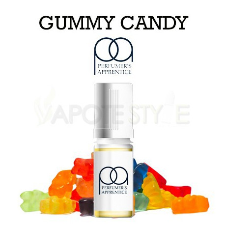 ARÔME GUMMY CANDY FLAVOR