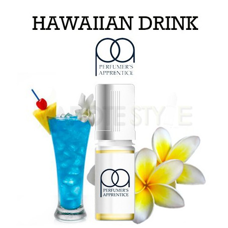 ARÔME HAWAIIAN DRINK FLAVOR