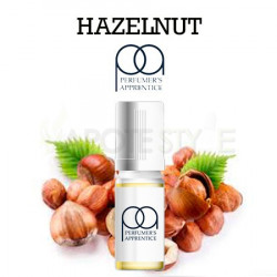 ARÔME HAZELNUT FLAVOR - PERFUMER'S APPRENTICE