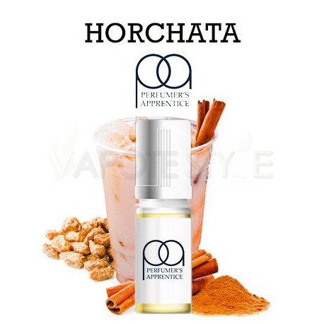 ARÔME HORCHATA FLAVOR