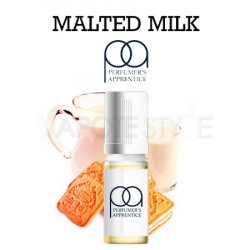 ARÔME MALTED MILK FLAVOR - PERFUMER'S APPRENTICE