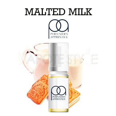 ARÔME MALTED MILK FLAVOR