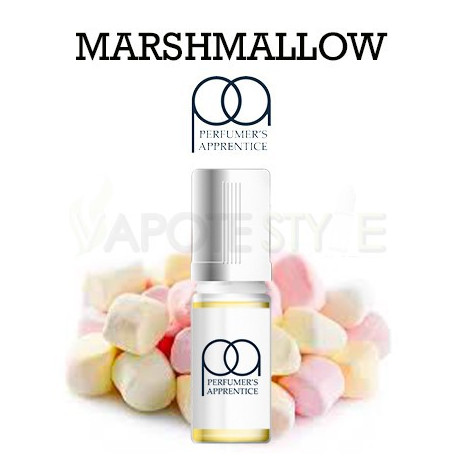 ARÔME MARSHMALLOW FLAVOR