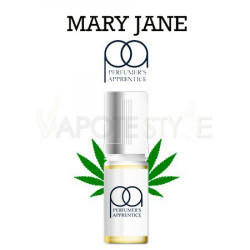 ARÔME MARY JANE FLAVOR - PERFUMER'S APPRENTICE