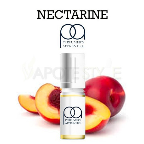 ARÔME NECTARINE FLAVOR