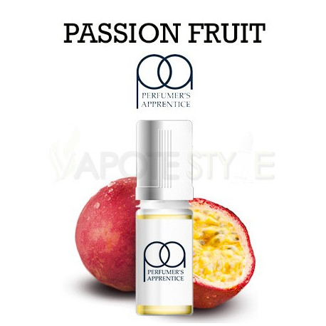 ARÔME PASSION FRUIT FLAVOR