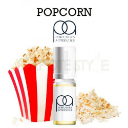 ARÔME POPCORN FLAVOR - PERFUMER'S APPRENTICE