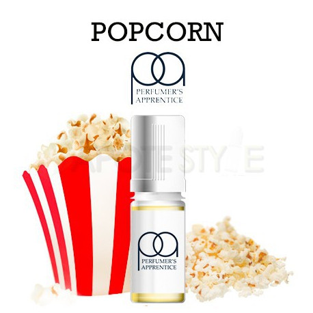 ARÔME POPCORN FLAVOR