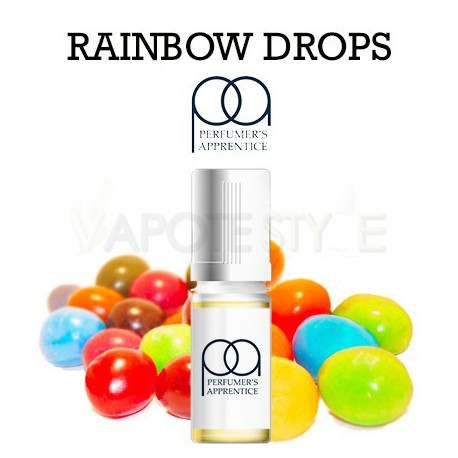 ARÔME RAINBOW DROPS FLAVOR