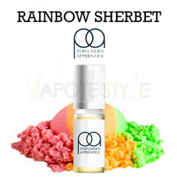 ARÔME RAINBOW SHERBET FLAVOR - PERFUMER'S APPRENTICE