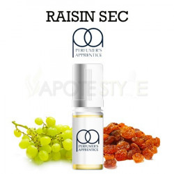 ARÔME RAISIN FLAVOR - PERFUMER'S APPRENTICE