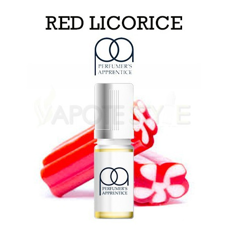 ARÔME RED LICORICE FLAVOR