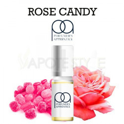 ARÔME ROSE CANDY FLAVOR - PERFUMER'S APPRENTICE