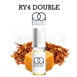 ARÔME RY4 DOUBLE FLAVOR - PERFUMER'S APPRENTICE