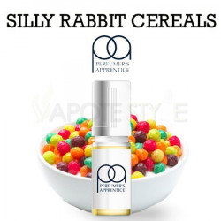 ARÔME SILLY RABBIT CEREAL FLAVOR - PERFUMER'S APPRENTICE