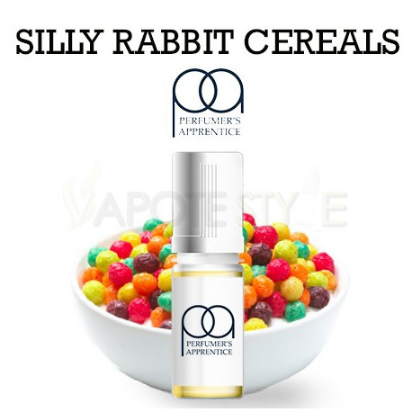 ARÔME SILLY RABBIT CEREAL FLAVOR