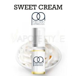 ARÔME SWEET CREAM FLAVOR - PERFUMER'S APPRENTICE