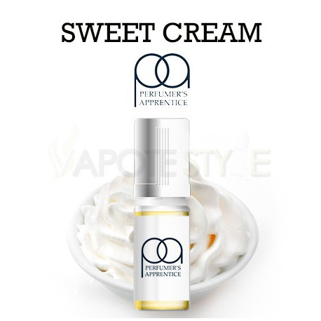 ARÔME SWEET CREAM FLAVOR