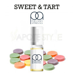 ARÔME SWEET AND TART FLAVOR - PERFUMER'S APPRENTICE