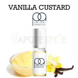 ARÔME VANILLA CUSTARD FLAVOR - PERFUMER'S APPRENTICE