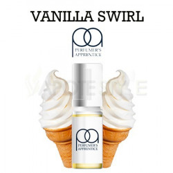 ARÔME VANILLA SWIRL FLAVOR - PERFUMER'S APPRENTICE