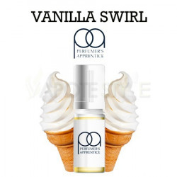 Arôme Vanilla Swirl Flavor 4oz