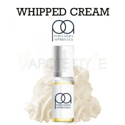 ARÔME WHIPPED CREAM FLAVOR - PERFUMER'S APPRENTICE