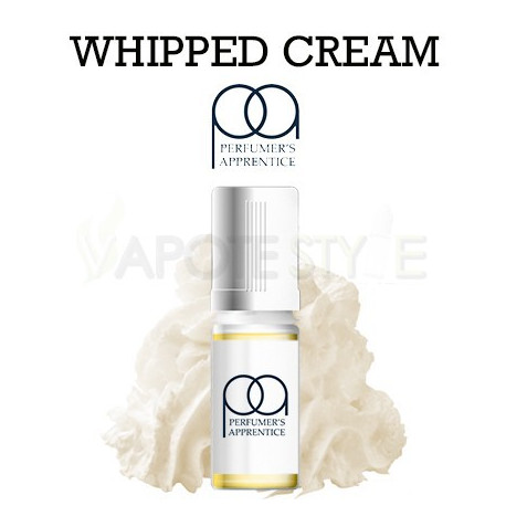 ARÔME WHIPPED CREAM FLAVOR