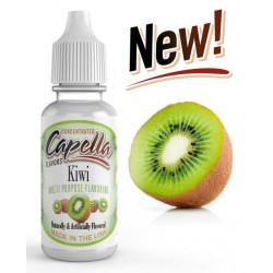 Arôme Kiwi Flavor 10 ml - Capella