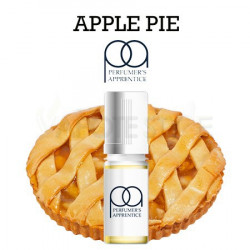 ARÔME APPLE PIE FLAVOR - PERFUMER'S APPRENTICE