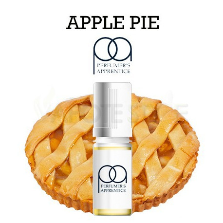 ARÔME APPLE PIE FLAVOR