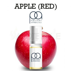 ARÔME APPLE (RED) FLAVOR - PERFUMER'S APPRENTICE