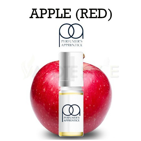 ARÔME APPLE (RED) FLAVOR