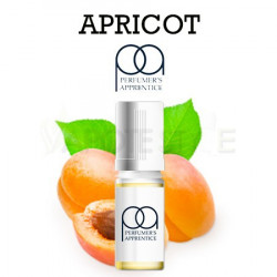 ARÔME APRICOT FLAVOR - PERFUMER'S APPRENTICE