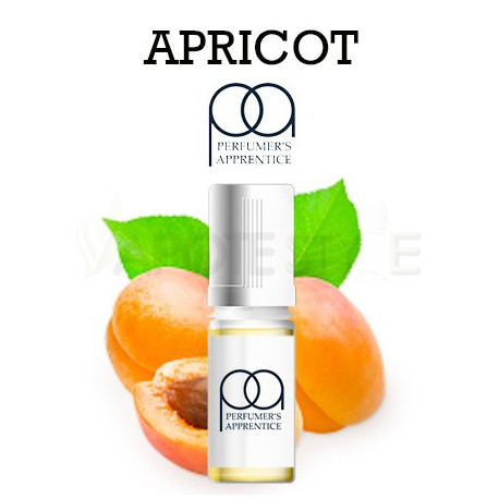 ARÔME APRICOT FLAVOR