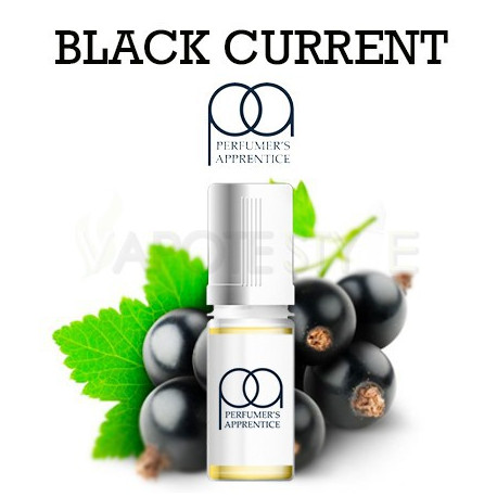 ARÔME BLACK CURRANT FLAVOR