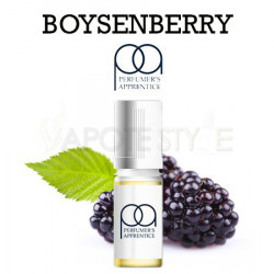 ARÔME BOYSENBERRY FLAVOR - PERFUMER'S APPRENTICE