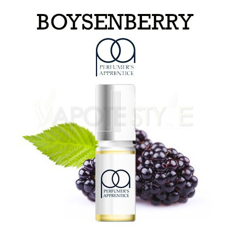 ARÔME BOYSENBERRY FLAVOR