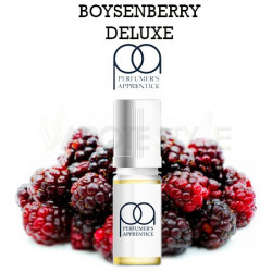 ARÔME BOYSENBERRY DELUXE FLAVOR - PERFUMER'S APPRENTICE