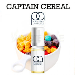 ARÔME CAPTAIN CEREAL FLAVOR - PERFUMER'S APPRENTICE