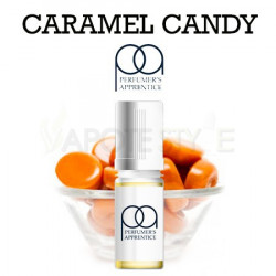 ARÔME CARAMEL CANDY FLAVOR - PERFUMER'S APPRENTICE