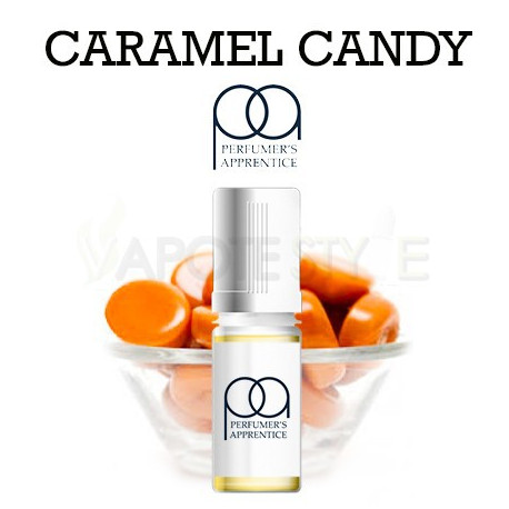 ARÔME CARAMEL CANDY FLAVOR