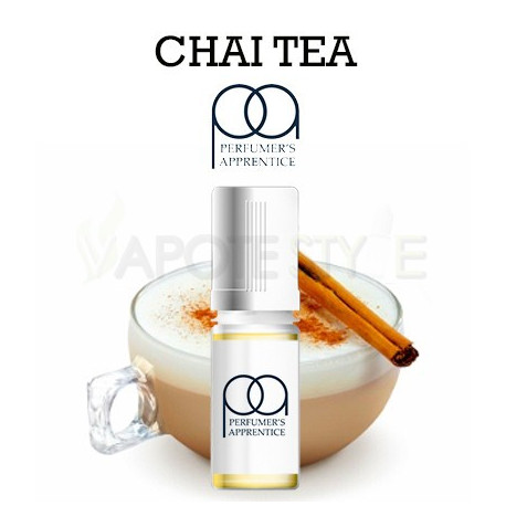 ARÔME CHAI TEA FLAVOR 