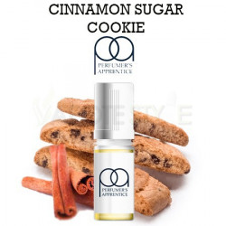 ARÔME CINNAMON SUGAR COOKIE FLAVOR - PERFUMER'S APPRENTICE