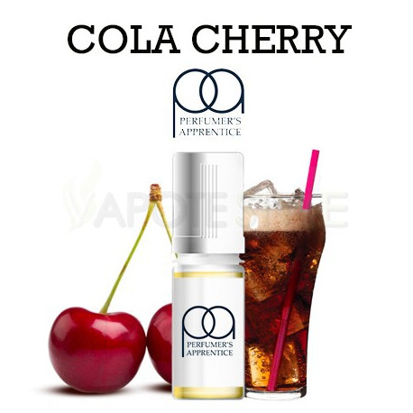 ARÔME COLA CHERRY FLAVOR